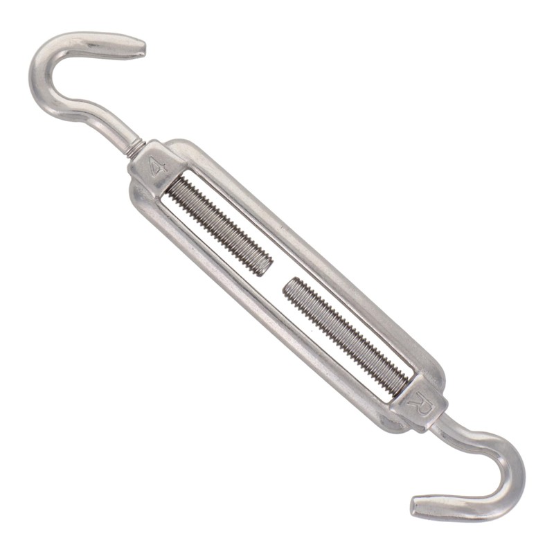 Sankyo Corporation trad TBR-4S Stainless Steel Turned Buckle Both Hooks
