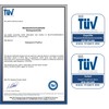 MakakaOnTheRun RFID Blocker Card Case & Passport Case TÜV Tested