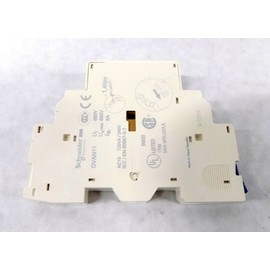 GVAN11 - Schenider Electric Auxiliary Contact Block