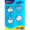 Scholl Velvet Smooth Electronic Foot File with Marine Minerals