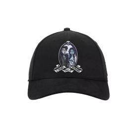 The Corpse Bride Tim Burton's The Corpse Bride Embroidered Adjustable Baseball Cap