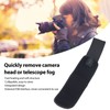 Lens Warmer Telescopic Camera Heater Defogging Defrosting Strip Heating Band