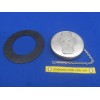 USA Fits Lincoln Welder Sa-200 Redface VITON NON SWELLING Gas
