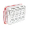 Electric Bike External LED Spot Light High Brightness Aluminum Alloy