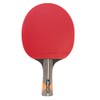 Hy-Pro Table Tennis Bat - Carbon Fibre Core, Durable 7-Ply