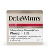 Dr. LeWinn's Plump + Lift Collagen Surge Plumping Pearls 30g