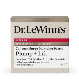 Dr. LeWinn's Plump + Lift Collagen Surge Plumping Pearls 30g