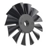 partszen A11031 Fan for Dewalt 919-16760 919-16761 919-16762 919-16763 D55146