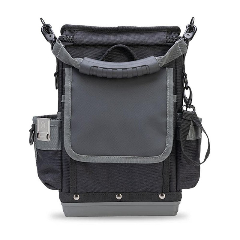 Veto Pro Pac TP-LC (Compact, Zippered Service Tech Tool Pouch)