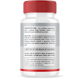 (3 Pack) Bloodcell Max - Bloodcell Max Capsules to Maintain Healthy Levels, Bloodcell Max Advanced Formula for Overall Health, BloodcellMax Pills Review (180 Capsules)