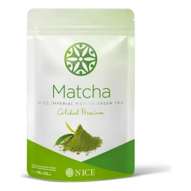 Te Verde Matcha Imperial Nice 100 Grs                                                                                                                 