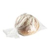 Lakeland Freezeasy Food Freezer Bags, Gusseted, 28 x 41cm, Pack