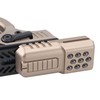 Fingertip Toy Gun Adult Fidgety Anxiety Sufferers Stress Relief Cool