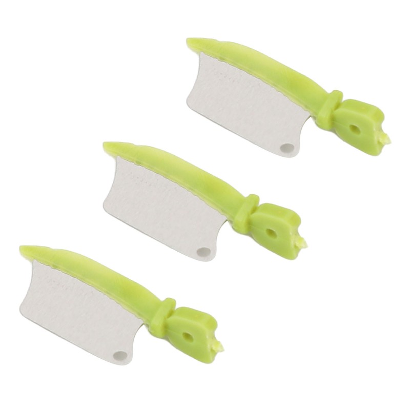 50pcs Teeth Interproximal Wedge Stainless Steel Heat Resistant Dental Matrix