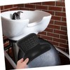 OATIPHO Spa Bath Shampoo Pillow Ergonomic Neck Rest for Bathtub