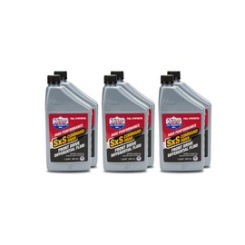 Synthetic SxS Command Drive/Quart