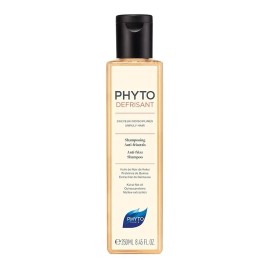 Phyto Paris Phytodéfrisant Anti-frizz Shampoo, 8.45 Fl. Oz.