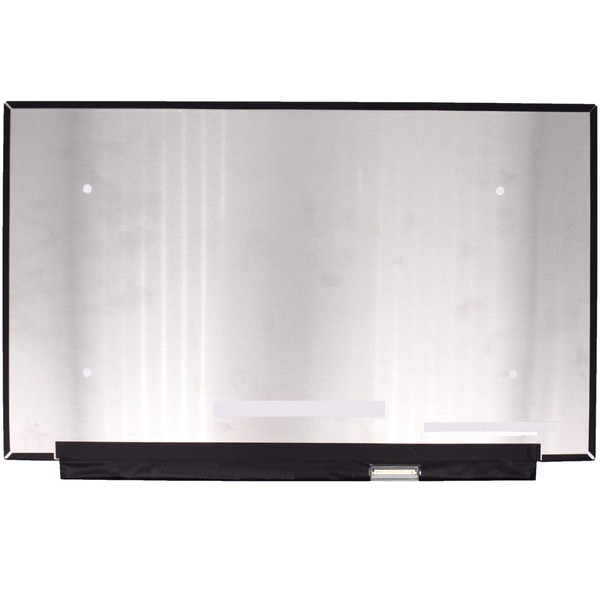 WIKIPARTS New 144Hz IPS Matte Screen Compatible with Dell G15