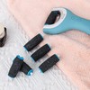 Scholl Callus Remover Replacement Rollers, Bolasen Pack of 10 Extra
