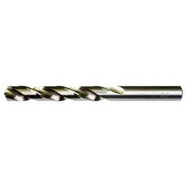 DART BHSS450 HSS Drill Bits, Silver