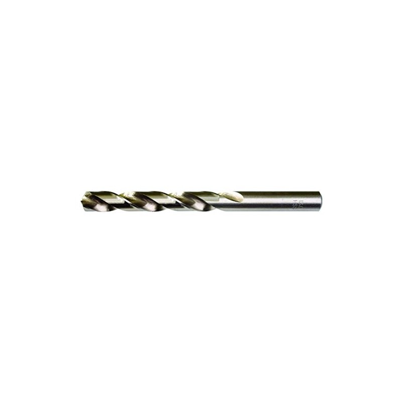 DART BHSS450 HSS Drill Bits, Silver
