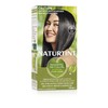 Naturtint Permanent Hair Colour, Ebony Black 1N