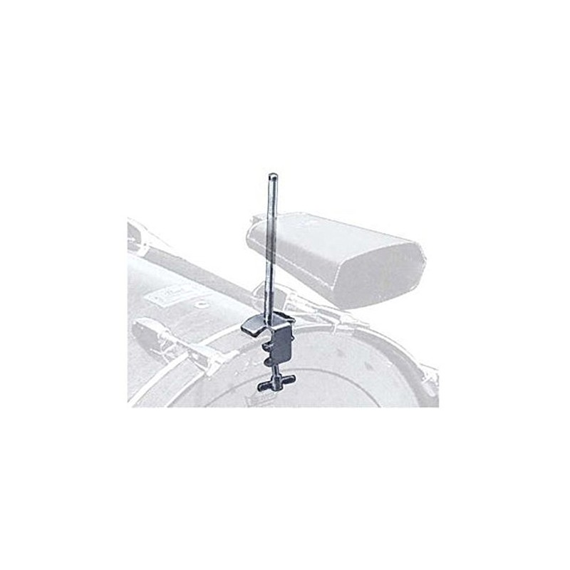 Pearl 75H Bass Drum Hoop Mount Cowbell Holder