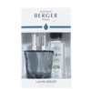 Berger Terra Lamp Black
