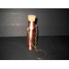 Copper Dog Dipper Dipping Dog Whisky Cask Flask, MAKES IDEAL