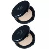 Caradium 카라디움 콜라겐 보송 밀착 스마트 선팩트 21호 X2개 Caradium Collagen Moisture-Fit Smart Sun Pact No. 21 X2개
