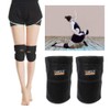 HUEGLO Dance Knee Pads for Volleyball,Soft Sponge Knee Pads for