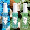 Toilet Spray for Poop 3 Pack, Travel Size Variety, Bathroom