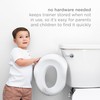 Ubbi Multi-Use Potty and Utility Hook, No Hardware or Installation