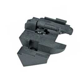 Jura Drainage valve for brewing group, brewing unit, Impresssa fully automatic coffee machines (for exact types, see product description), item no. 63577