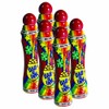 Dab-O-Ink Six Pack 4oz Ruby Red Bingo Dauber