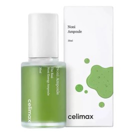 Celimax Noni Ampoule Calming + Radiance Serum Facial Coreano