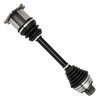 Torchbeam Front New Constant Velocity CV Axle Drive Shaft for
