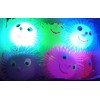 Erizo 12 Erizo Squishy Luminoso Juguete Piñata Regalo