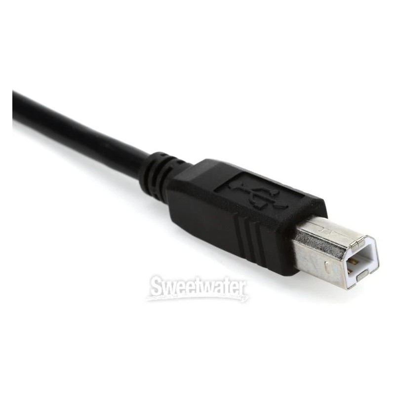 Yamaha UD-BT01 Wireless Bluetooth USB to Host MIDI Adapter