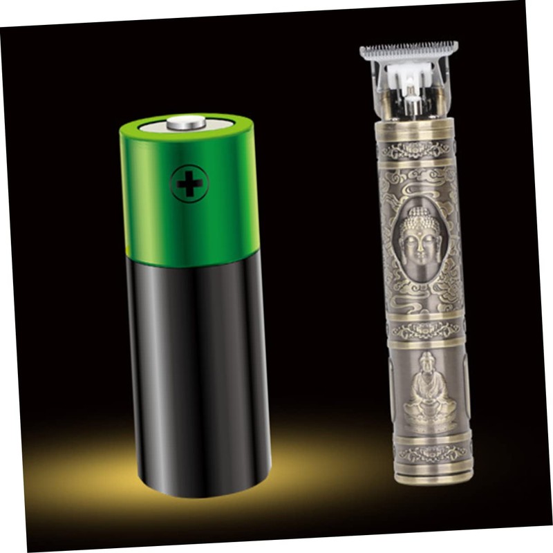 Ipetboom Professional Clipper Set Styling Tool Home Salon Use Carbon