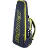 Babolat Pure Aero Backpack (Grey/White/Yellow)
