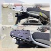 Off-Road Rear Rack Luggage Carrier for CFMOTO 450MT Ibex 450