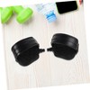 KOMBIUDA 1 Pair Replacement Bicycle Pedals for Indoor Exercise Bike
