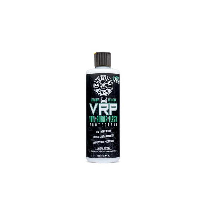 Chemical Guys V.r.p. Aroma A Coche Nuevo, 473 ml
