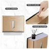 Paper Towel Dispensers Wall Mount: Multifold Z-Fold Paper Towel Holder,