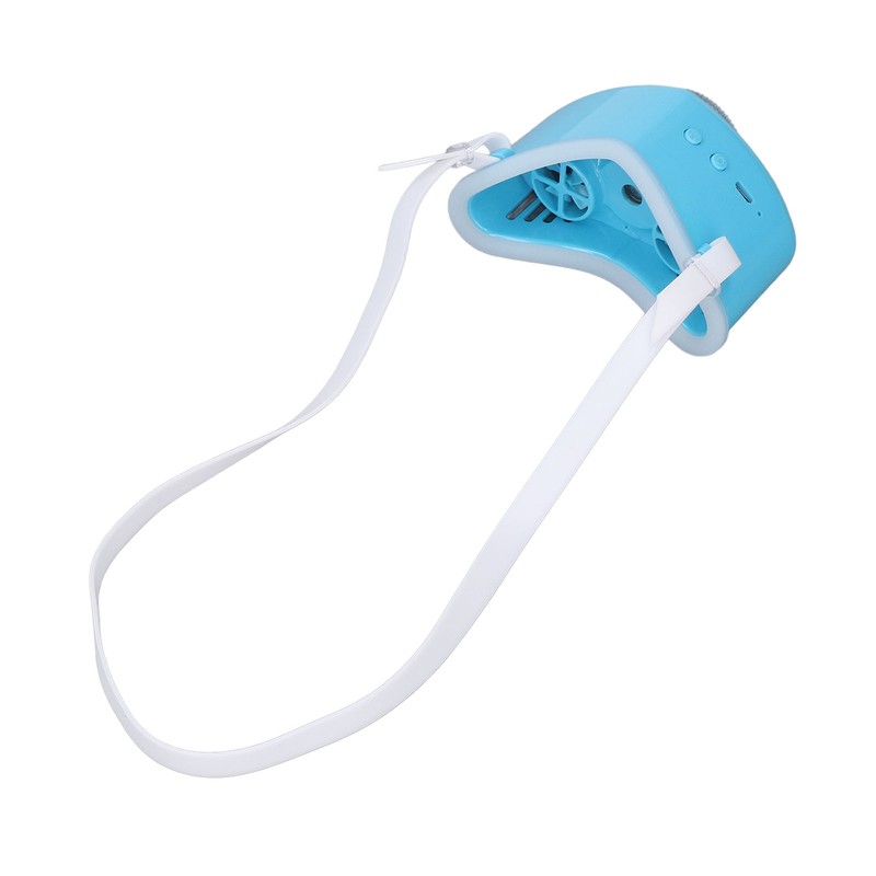 Electric Snoring Device Atomization Improve Sleep Quality Snoring Problem Solution