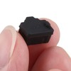 Ethernet Hub Port RJ45 Anti Dust Cover Cap Protector Plug