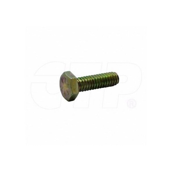 CTP Hex Head Bolts Zinc Plated (1H3337) Aftermarket for Caterpillar