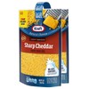 Kraft Sharp Cheddar Finely Shredded Cheese, 2 pk./1 lb.