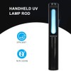 Handheld UV Lamp Rod Portable Toy Wardrobe Phone Ultraviolet Light